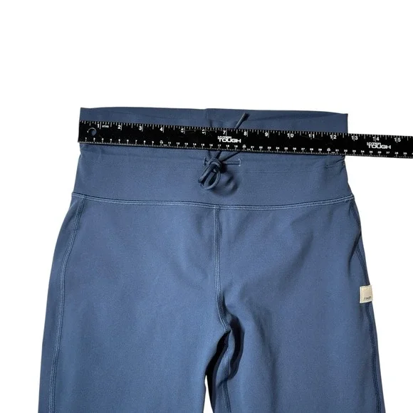 Vuori Performance Jogger Womens Size Medium Blue Athleisure - Picture 4 of 8